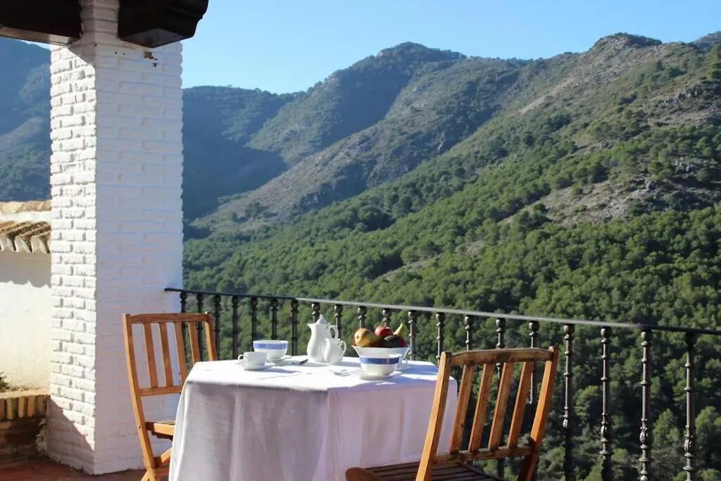 Chalet Las Brenas Premium Rural Cottage 4Pax Alhaurin de la Torre