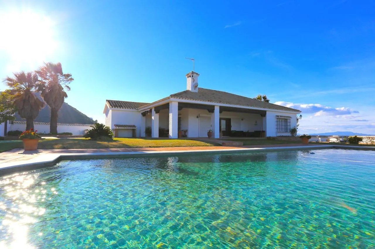 Las Brenas Premium Rural Cottage 4Pax location