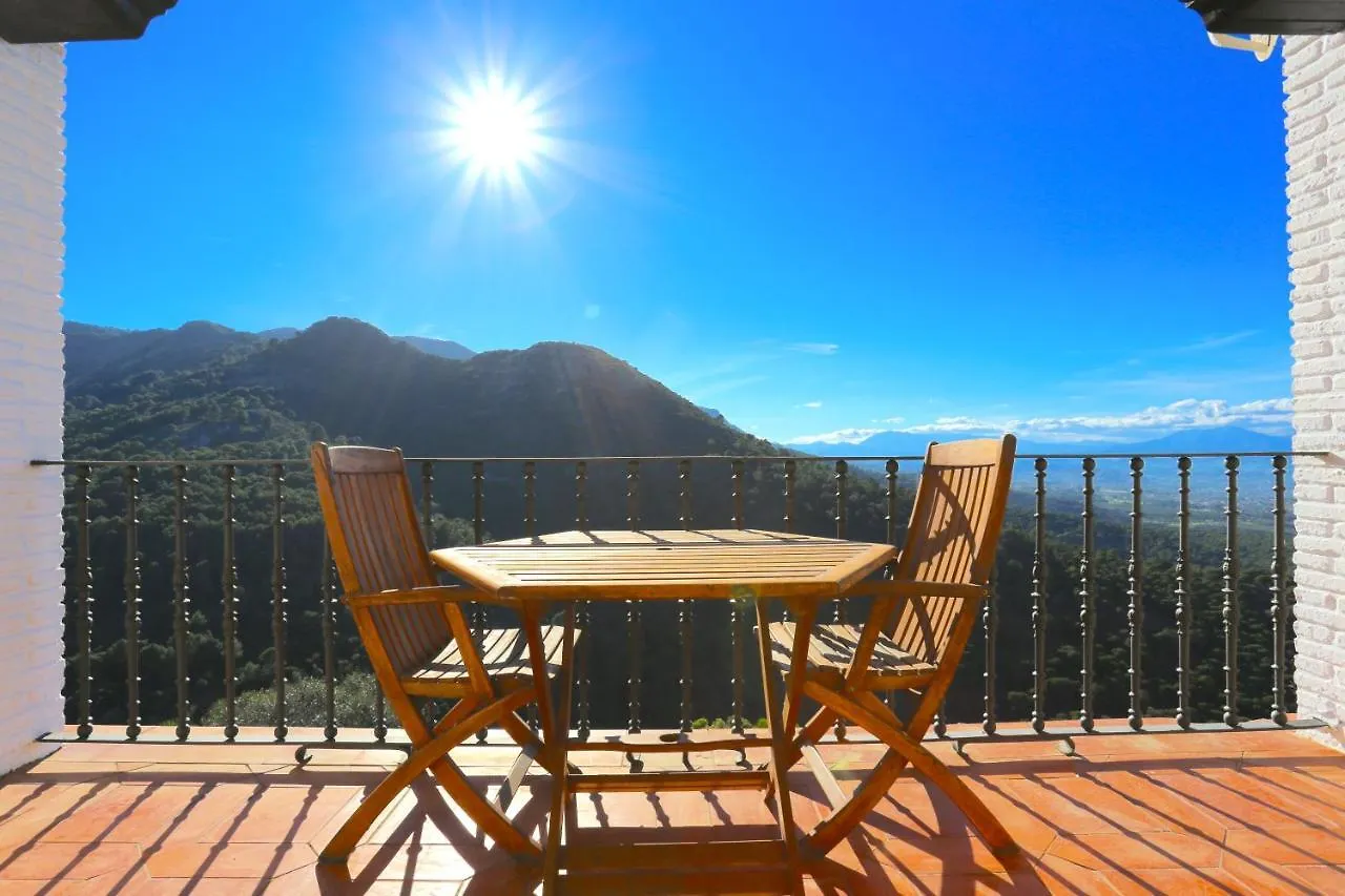 Las Brenas Premium Rural Cottage 4Pax Alhaurin de la Torre Chalet