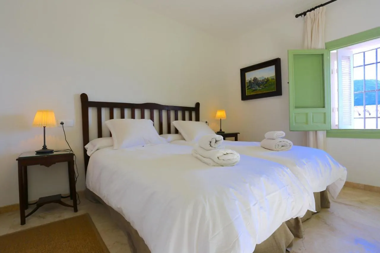 Las Brenas Premium Rural Cottage 4Pax Alhaurin de la Torre 0*,  Spain